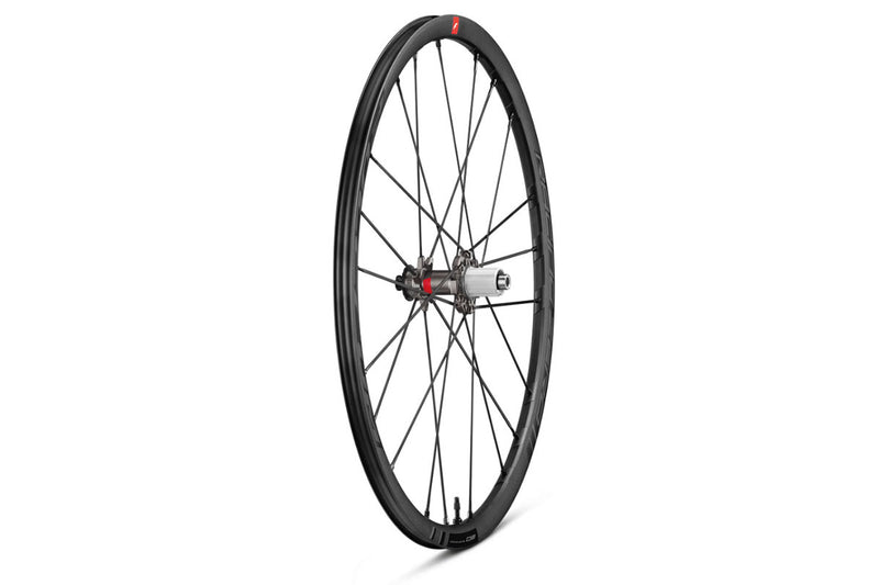 Fulcrum Racing Zero DB C19 Wheelset