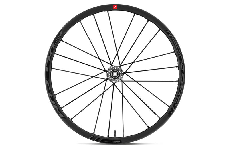 Fulcrum Racing Zero DB C19 Wheelset