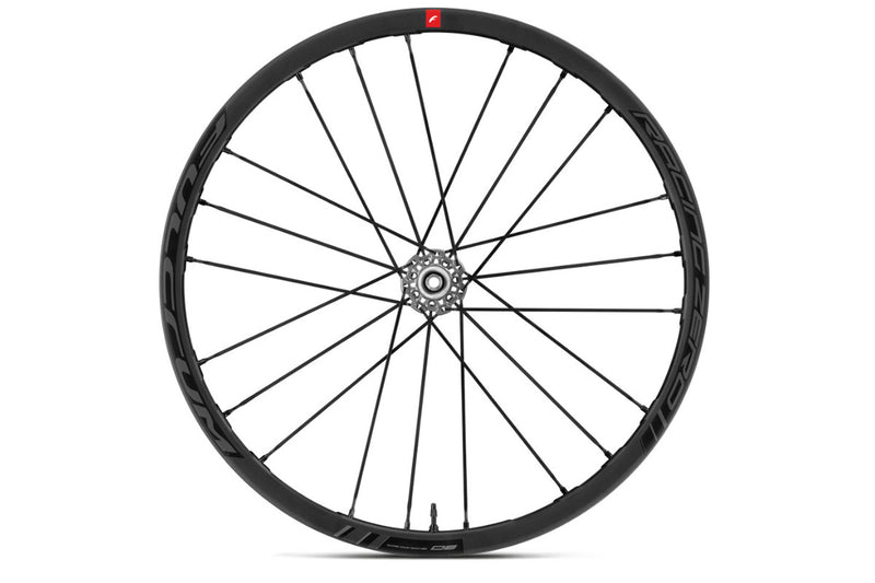 Fulcrum Racing Zero DB C19 Wheelset