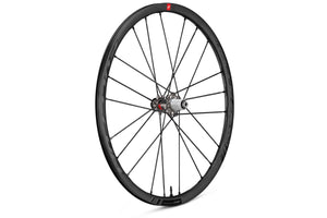 Fulcrum Racing Zero DB C19 Wheelset