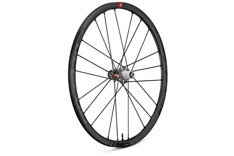 Fulcrum Racing Zero DB C19 Wheelset