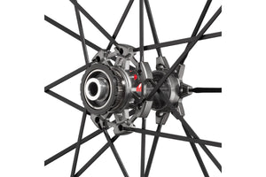 Fulcrum Racing Zero DB C19 Wheelset