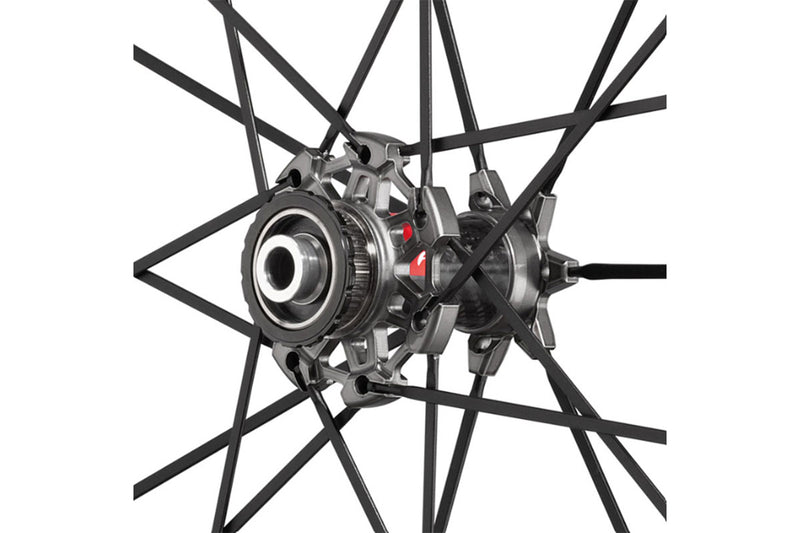 Fulcrum Racing Zero DB C19 Wheelset