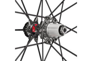 Fulcrum Racing Zero DB C19 Wheelset