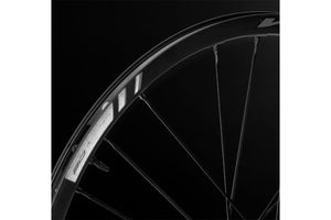 Fulcrum Racing Zero DB C19 Wheelset
