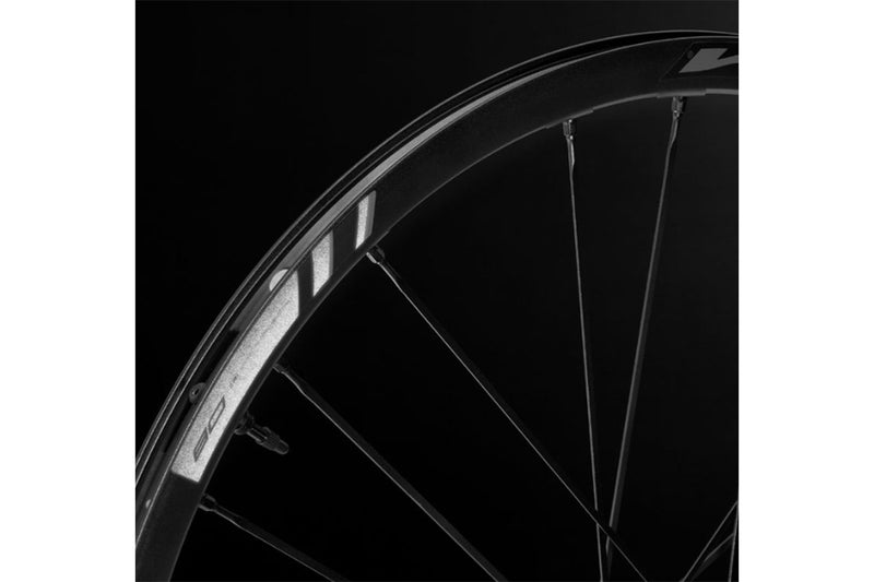 Fulcrum Racing Zero DB C19 Wheelset