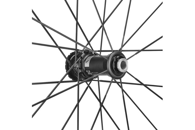 Fulcrum Sharq GR 2WF C30 Wheels