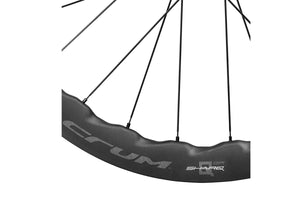 Fulcrum Sharq GR 2WF C30 Wheels