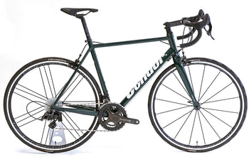 Condor Italia RC 55cm Rim Brake Road Bike