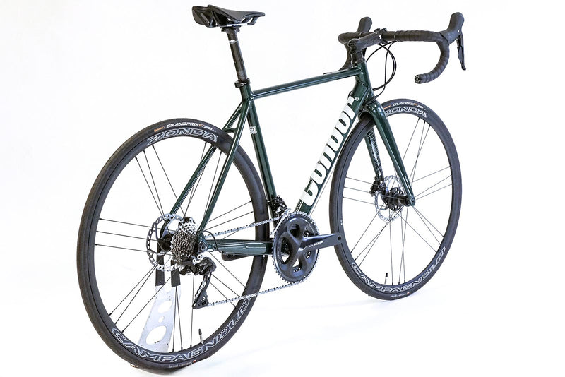 Condor Italia RC Disc 52cm Road Bike