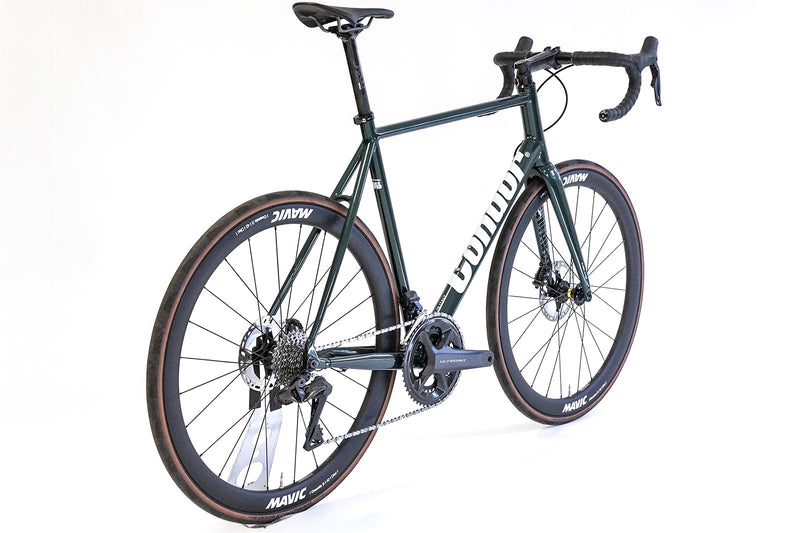Condor Italia RC Disc 58cm Road Bike
