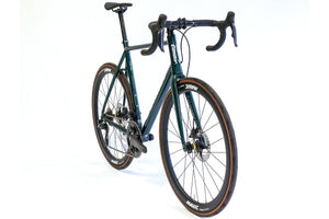 Condor Italia RC Disc 58cm Road Bike