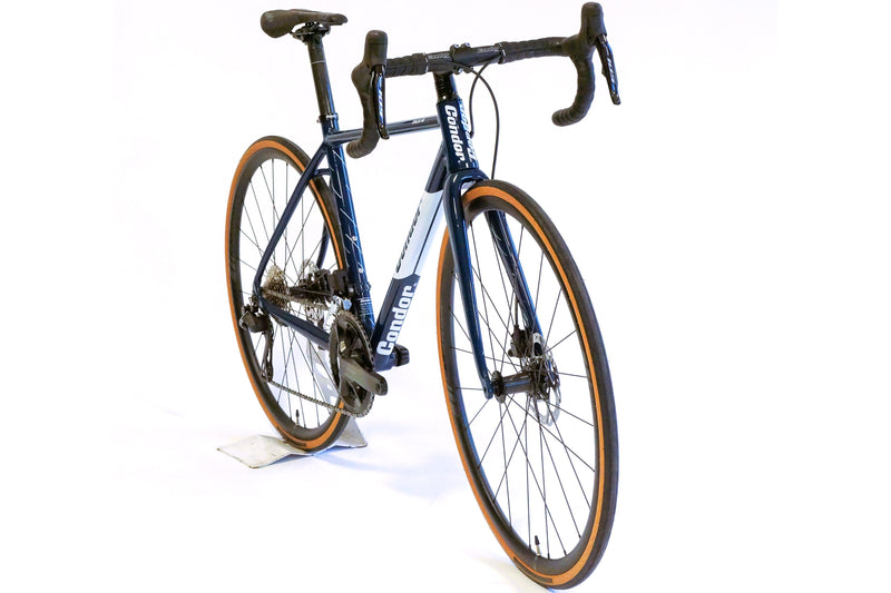 Condor Italia RC Disc 49cm Road Bike