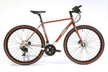 Condor Bivio+ 52cm Adventure/Gravel Bike