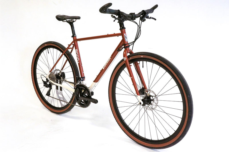Condor Bivio+ 55cm Adventure/Gravel Bike