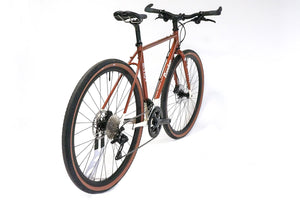 Condor Bivio+ 55cm Adventure/Gravel Bike