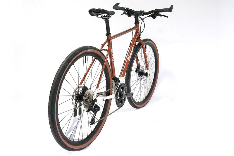 Condor Bivio+ 55cm Adventure/Gravel Bike