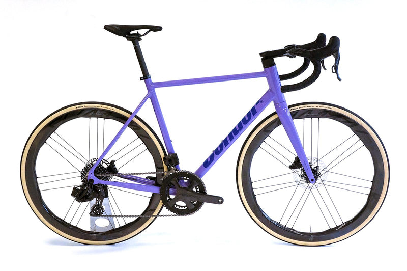Condor Italia RC LTD 55cm Road Bike
