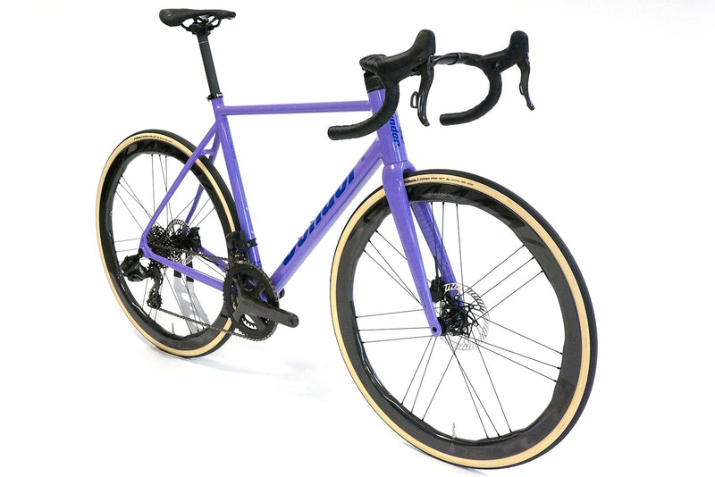 Condor Italia RC LTD 55cm Road Bike