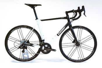 Condor Baracchi Disc 55cm Carbon Road Bike