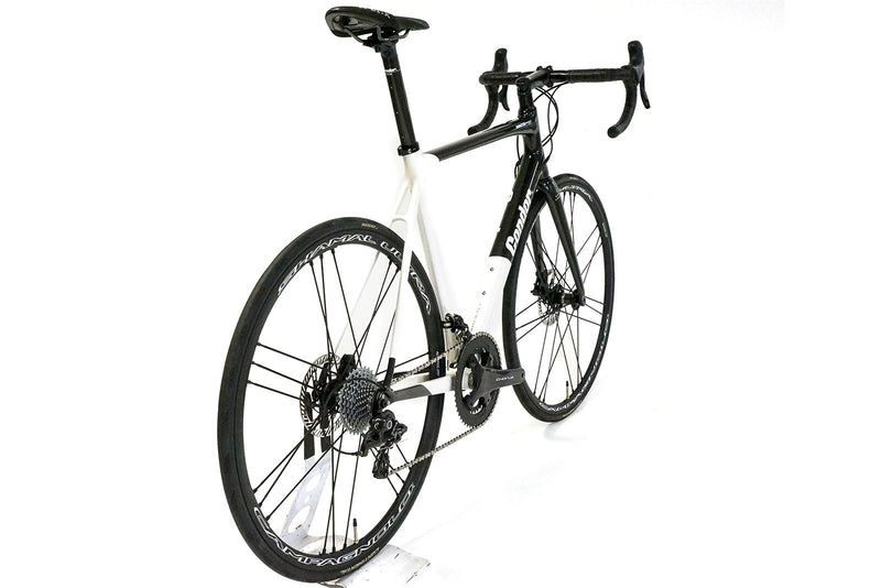 Condor Baracchi Disc 55cm Carbon Road Bike