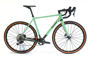 Condor Odyssey 55cm Adventure/Gravel Bike