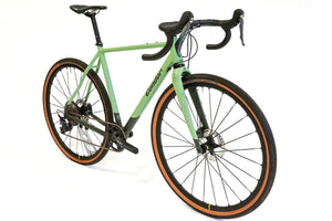 Condor Odyssey 55cm Adventure/Gravel Bike