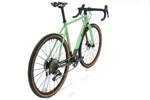 Condor Odyssey 55cm Adventure/Gravel Bike