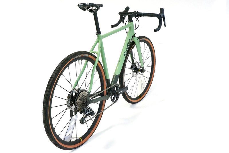 Condor Odyssey 55cm Adventure/Gravel Bike