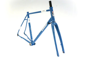 Condor Fratello Disc 55cm Frameset