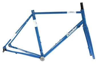 Condor Fratello Disc 55cm Frameset