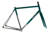 Condor Fratello Stainless Disc 55cm Road Frameset