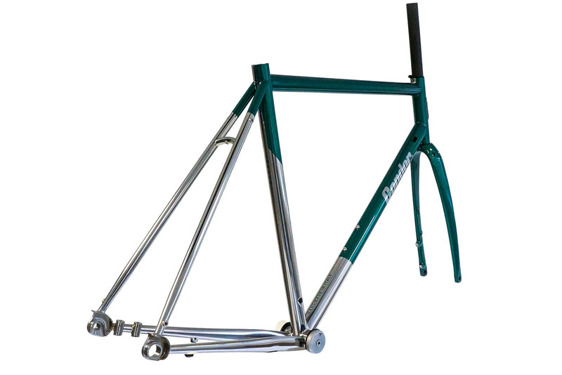 Condor Fratello Stainless Disc 55cm Road Frameset