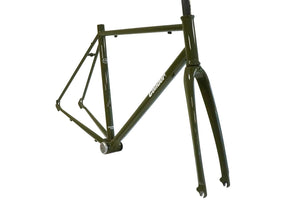 Condor Tempo 52cm Singlespeed Frameset