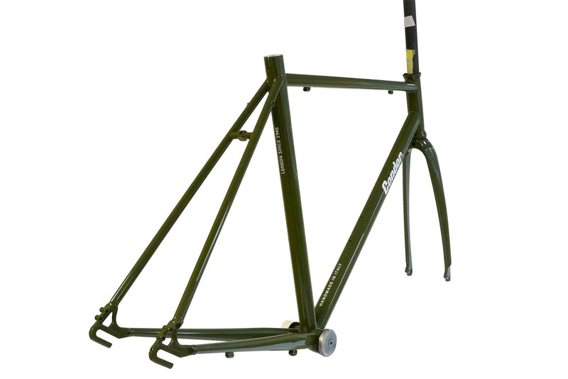 Condor Tempo 52cm Singlespeed Frameset