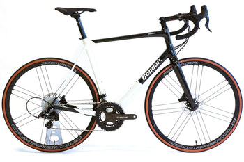 Condor Baracchi 58cm Carbon Road Bike