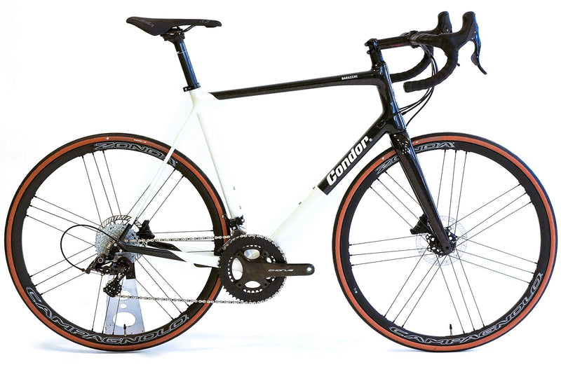 Condor Baracchi 58cm Carbon Road Bike