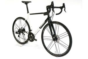 Condor Baracchi 58cm Carbon Road Bike