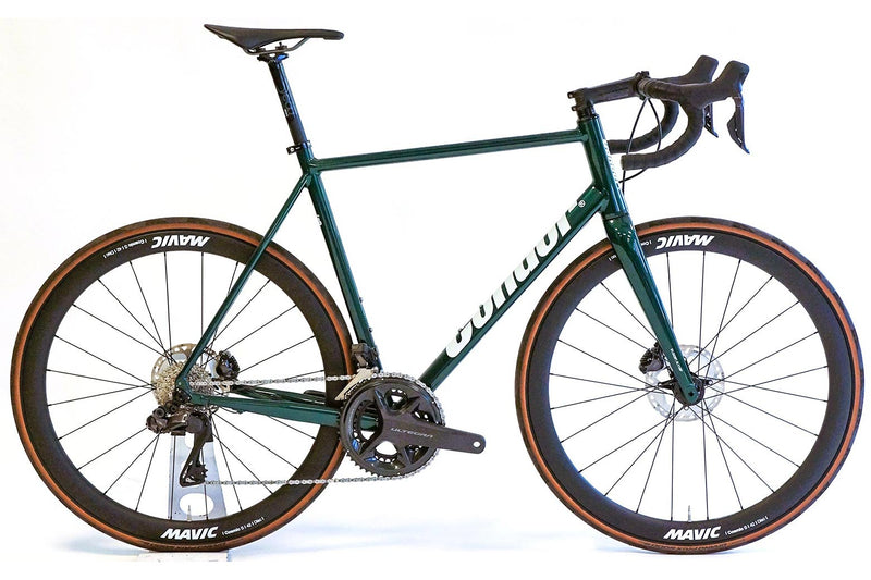 Condor Italia RC Disc 58cm Road Bike