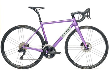 Condor Leggero SL Disc 49cm Road Bike | Shimano 105 Di2 electronic shifting