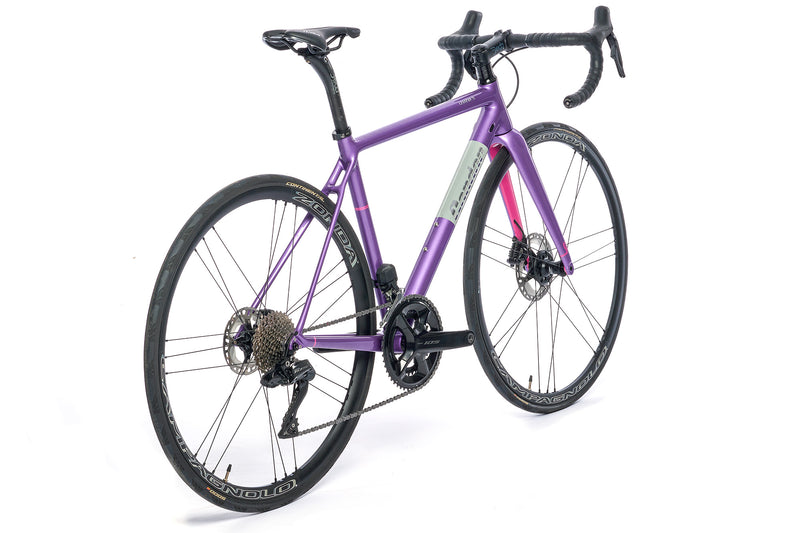 Condor Leggero SL Disc 49cm Road Bike | Shimano 105 Di2 electronic shifting