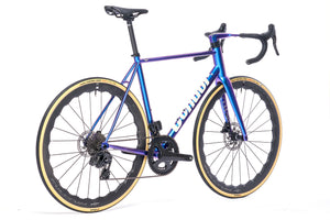 Condor Super Acciaio LTD 55cm Steel Road Bike