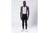 Albion Thermal Wind Pocket Bib Tights