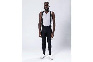 Albion Thermal Wind Pocket Bib Tights