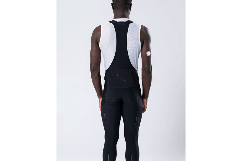 Albion Thermal Wind Pocket Bib Tights