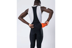 Albion Thermal Wind Pocket Bib Tights