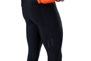 Albion Thermal Wind Pocket Bib Tights