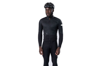 Albion Men's Thermal Wind Jersey