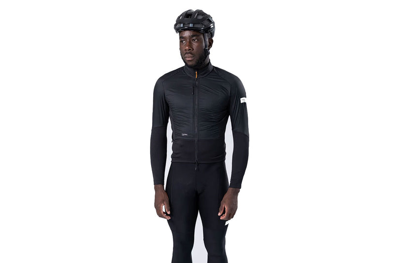 Albion Men's Thermal Wind Jersey