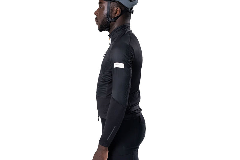 Albion Men's Thermal Wind Jersey